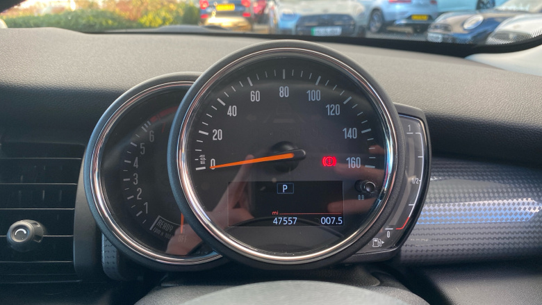 MINI Hatchback 1.5 Cooper Classic II 5dr Auto Petrol Hatchback